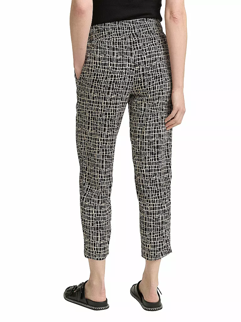 TOM TAILOR | Pantalon de jogging coupe décontractée | 