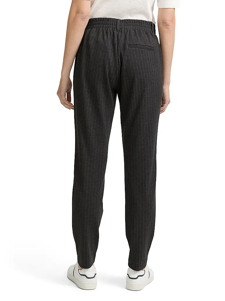 TOM TAILOR | Pantalon de jogging coupe décontractée | 