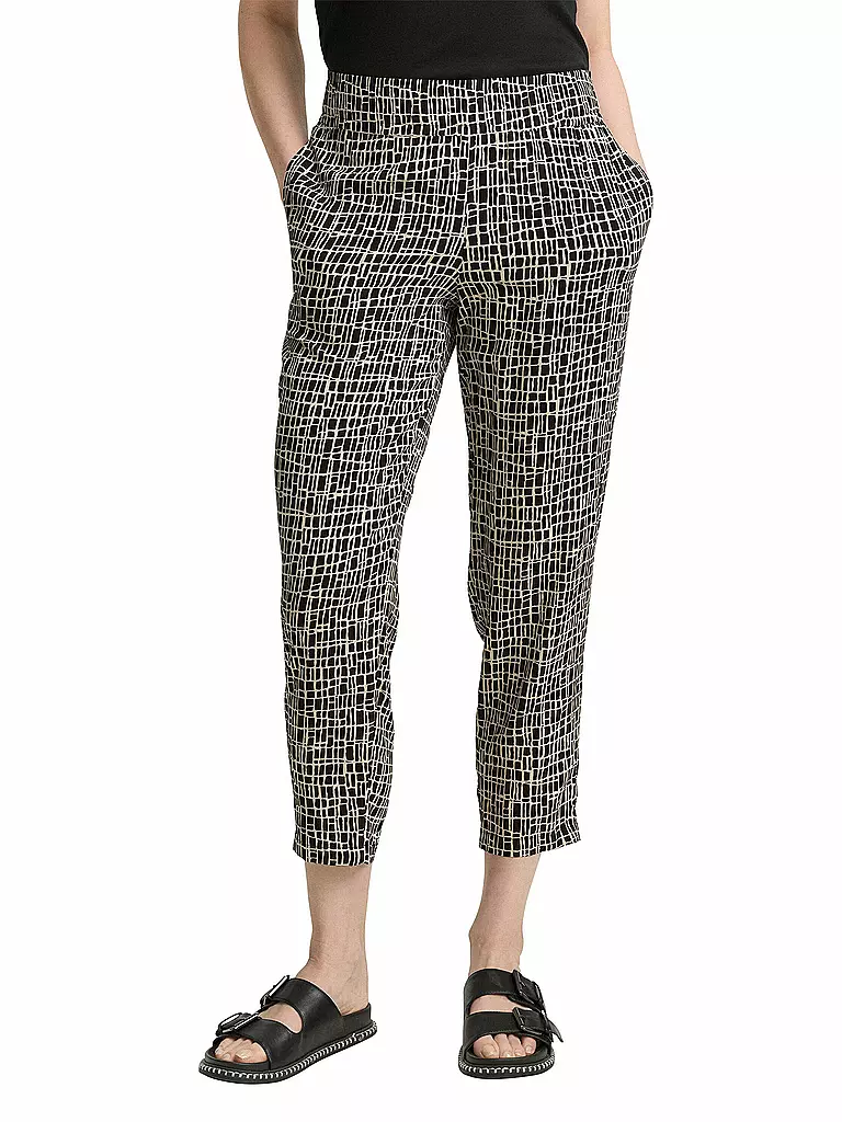 TOM TAILOR | Pantalon de jogging coupe décontractée | 