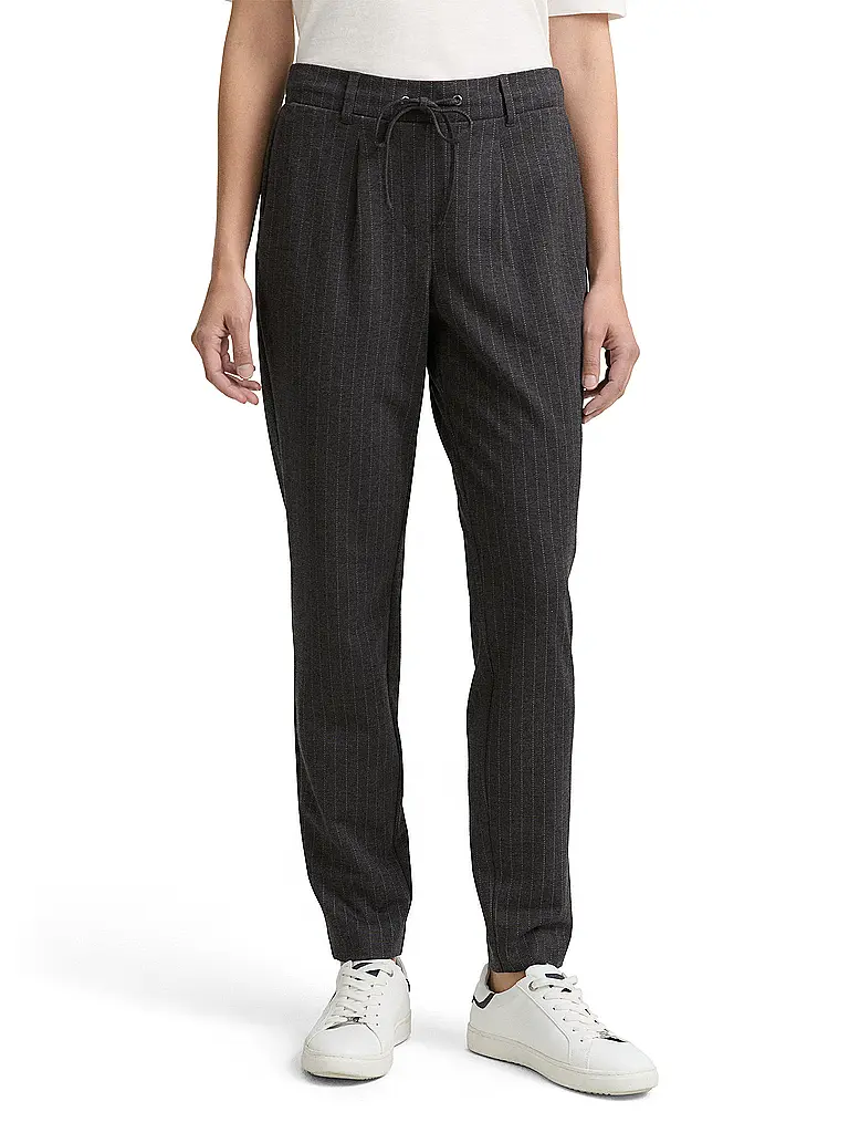 TOM TAILOR | Pantalon de jogging coupe décontractée | 