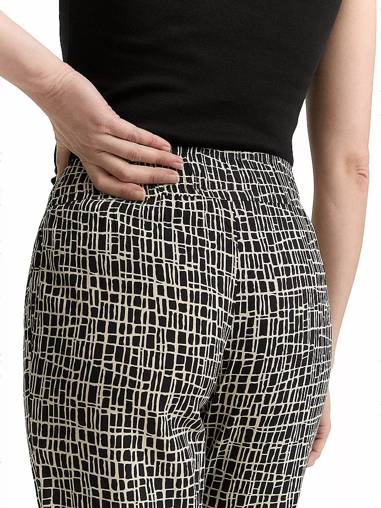TOM TAILOR | Pantalon de jogging coupe décontractée | 