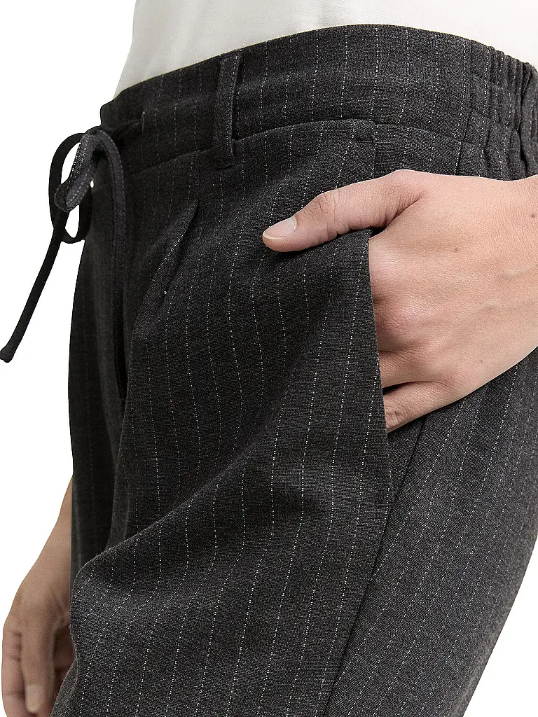 TOM TAILOR | Pantalon de jogging coupe décontractée | 