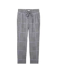 TOM TAILOR | Pantalon de jogging | Bleu