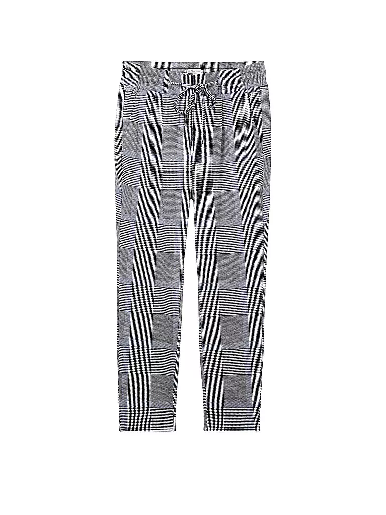 TOM TAILOR | Pantalon de jogging | blau