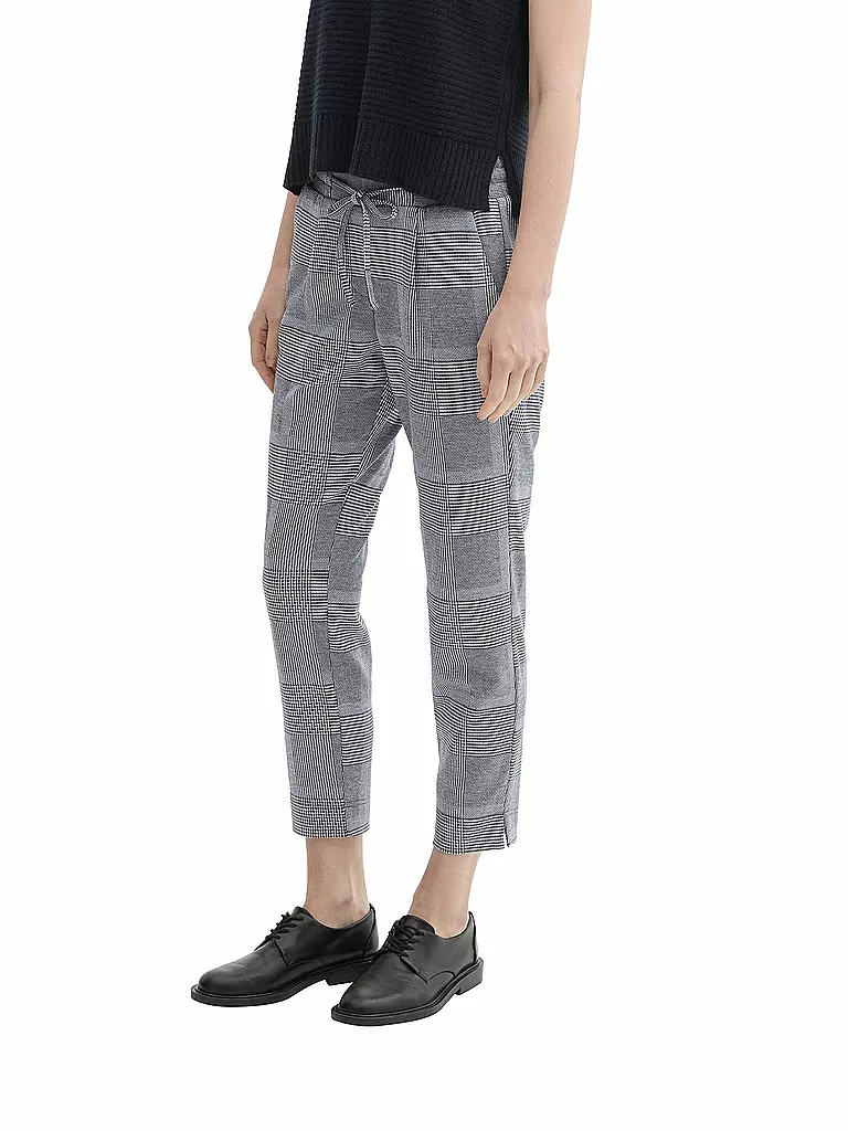 TOM TAILOR | Pantalon de jogging | blau