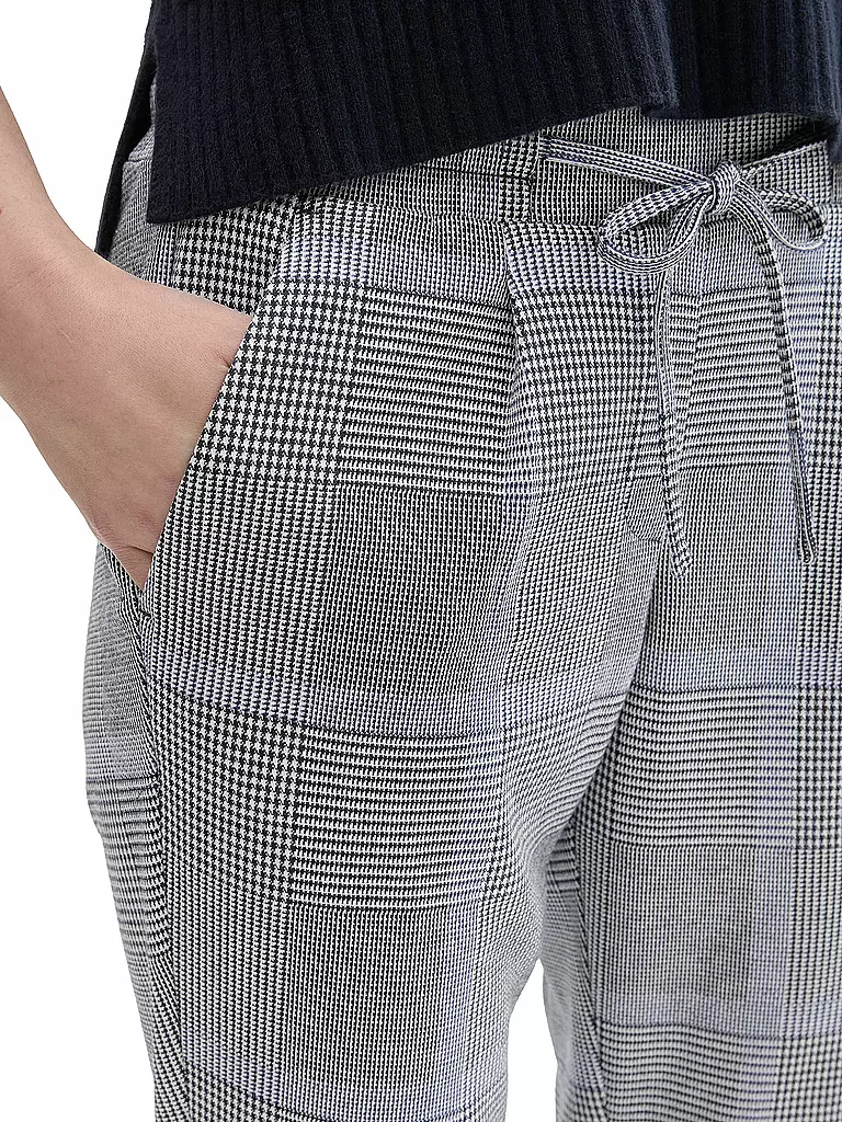 TOM TAILOR | Pantalon de jogging | blau