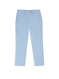 TOM TAILOR | Pantalon de tailleur MIA 7/8 | Bleu