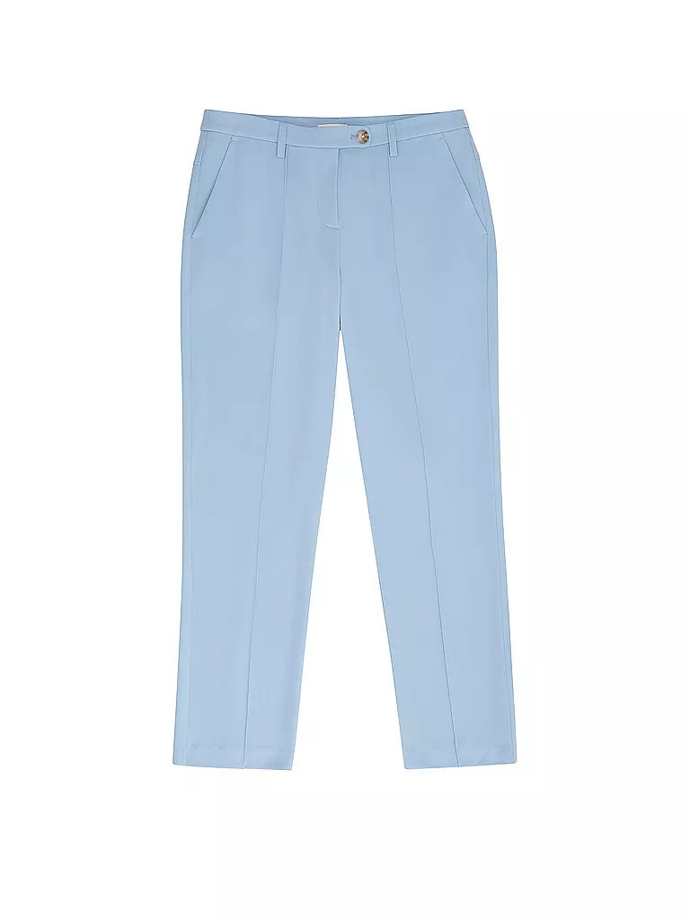 TOM TAILOR | Pantalon de tailleur MIA 7/8 | Bleu