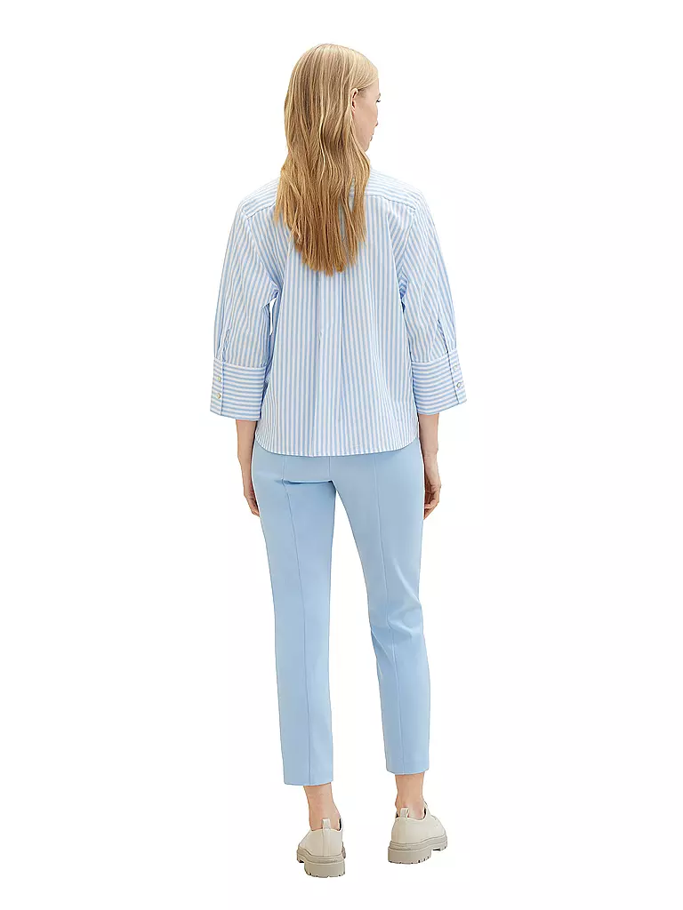 TOM TAILOR | Pantalon de tailleur MIA 7/8 | 
