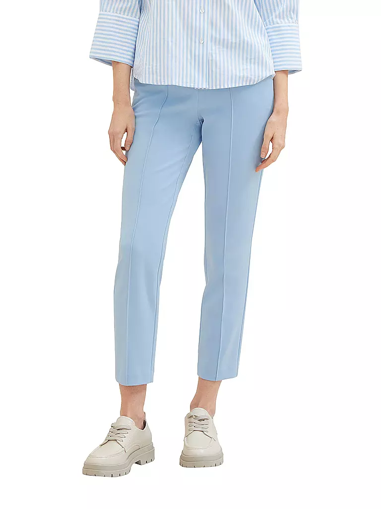 TOM TAILOR | Pantalon de tailleur MIA 7/8 | 