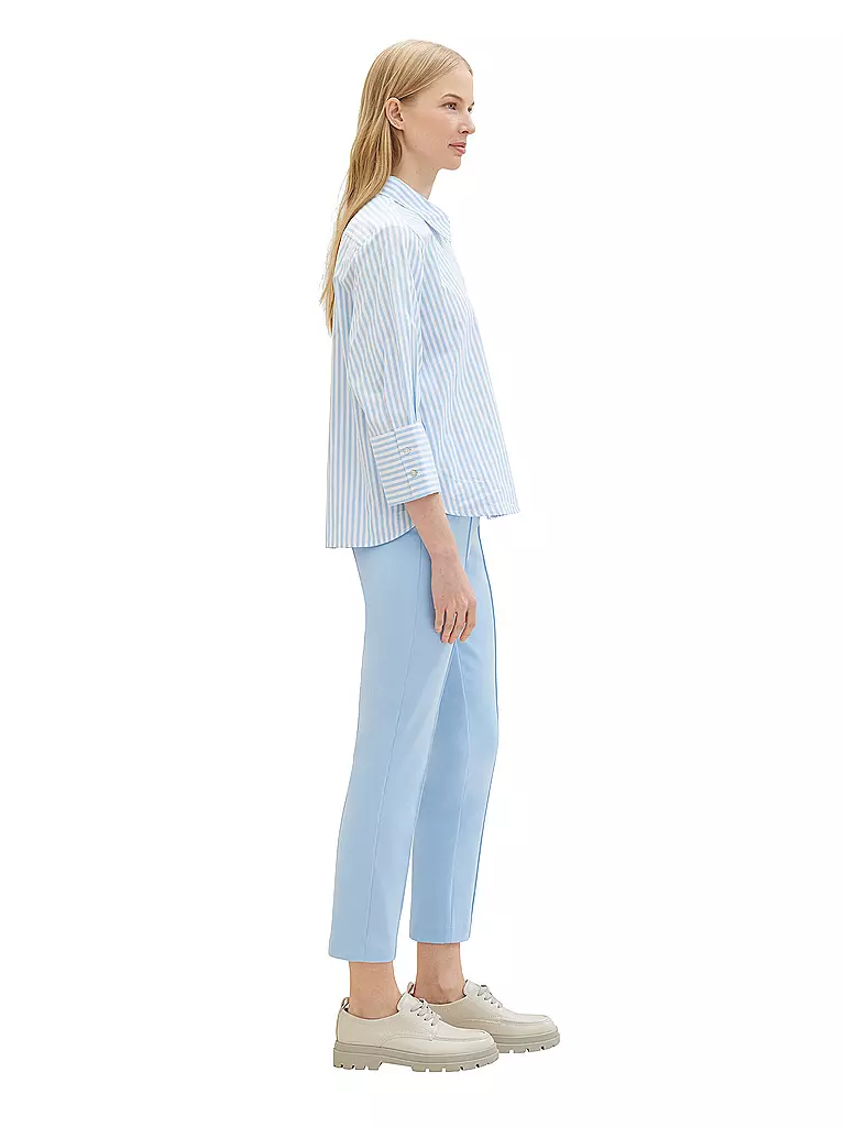 TOM TAILOR | Pantalon de tailleur MIA 7/8 | 