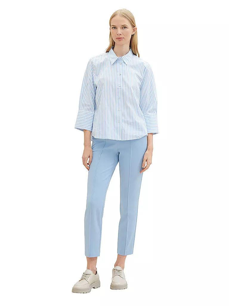 TOM TAILOR | Pantalon de tailleur MIA 7/8 | 