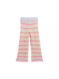 TOM TAILOR | Pantalon fille | Orange