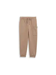 TOM TAILOR | Pantalon garçon | Beige