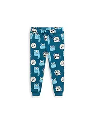 TOM TAILOR | Pantalon garçon | Pétrole