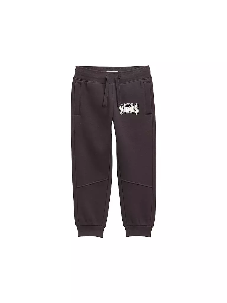 TOM TAILOR | Pantalon garçon | grau