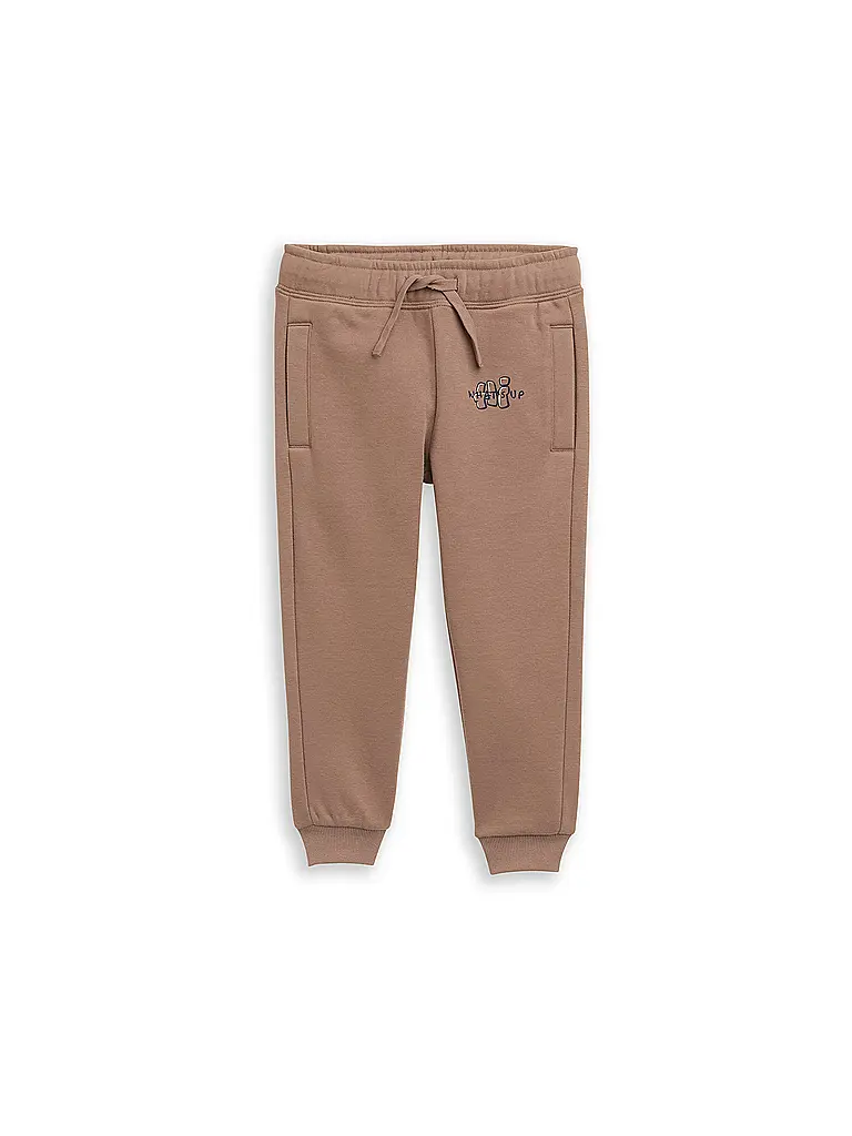 TOM TAILOR | Pantalon garçon | beige