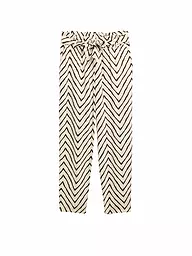 TOM TAILOR | Pantalon Jogging Fit | Beige