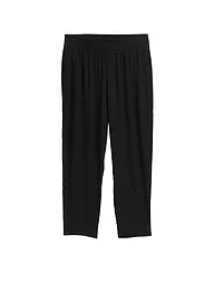 TOM TAILOR | Hose Jogging Fit  | Noir