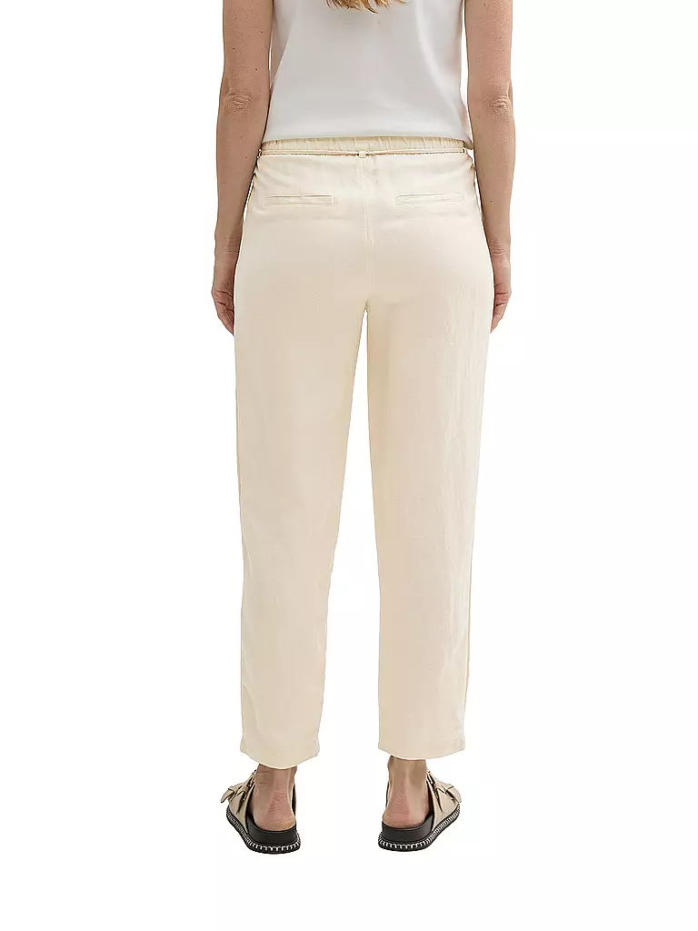 TOM TAILOR | Pantalon Jogging Fit | 