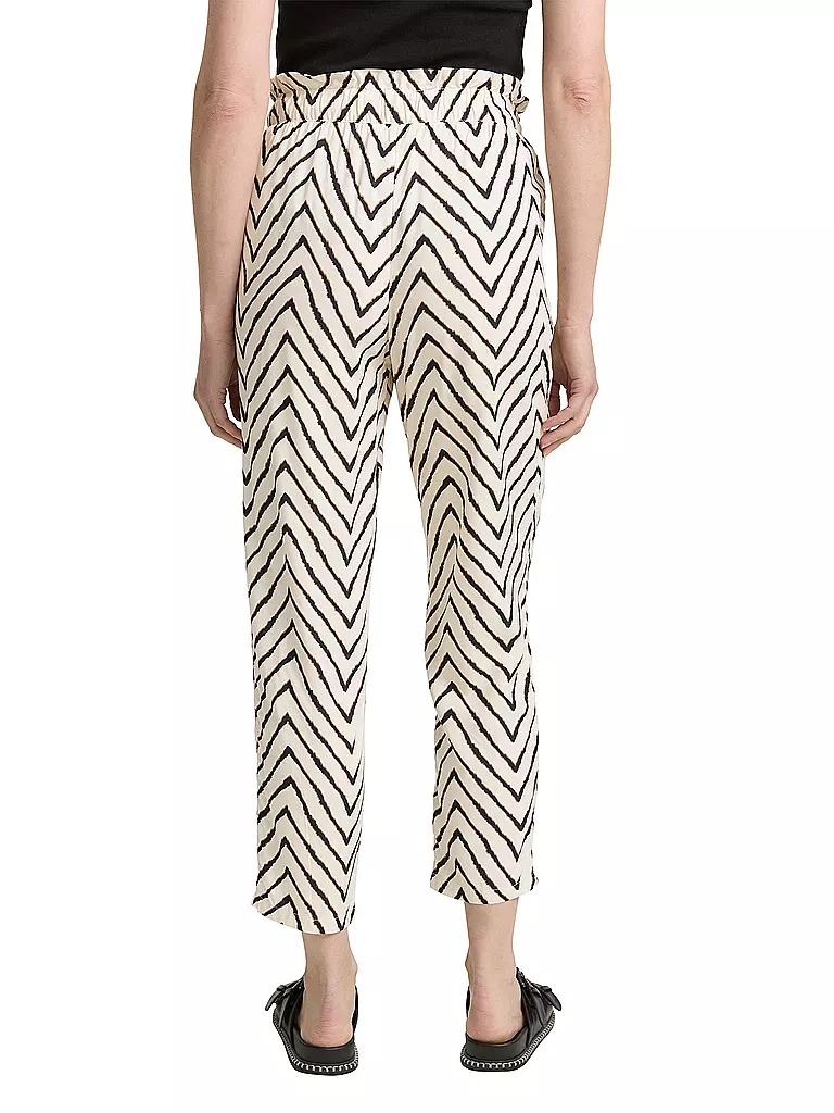 TOM TAILOR | Pantalon Jogging Fit | 