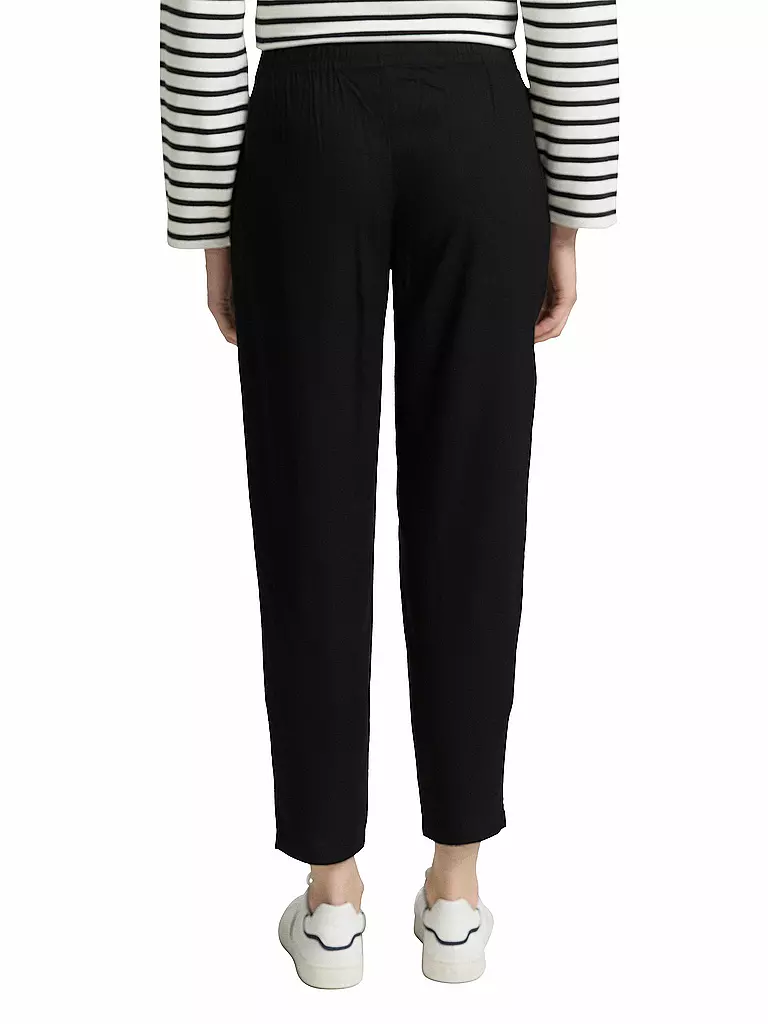 TOM TAILOR | Pantalon Jogging Fit | 