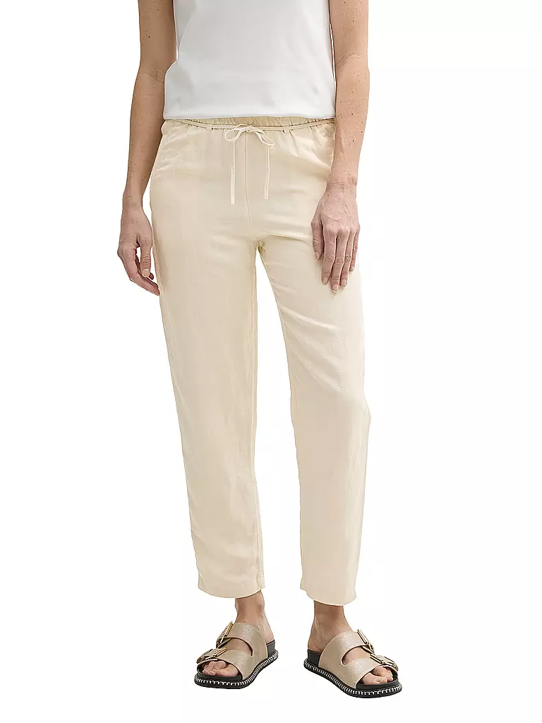 TOM TAILOR | Pantalon Jogging Fit | 