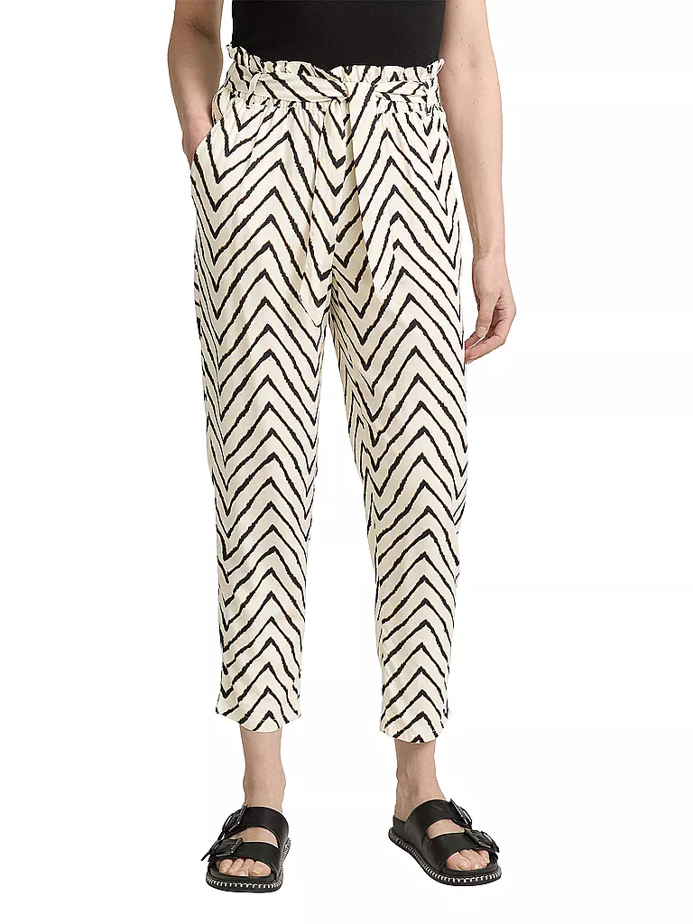 TOM TAILOR | Pantalon Jogging Fit | 