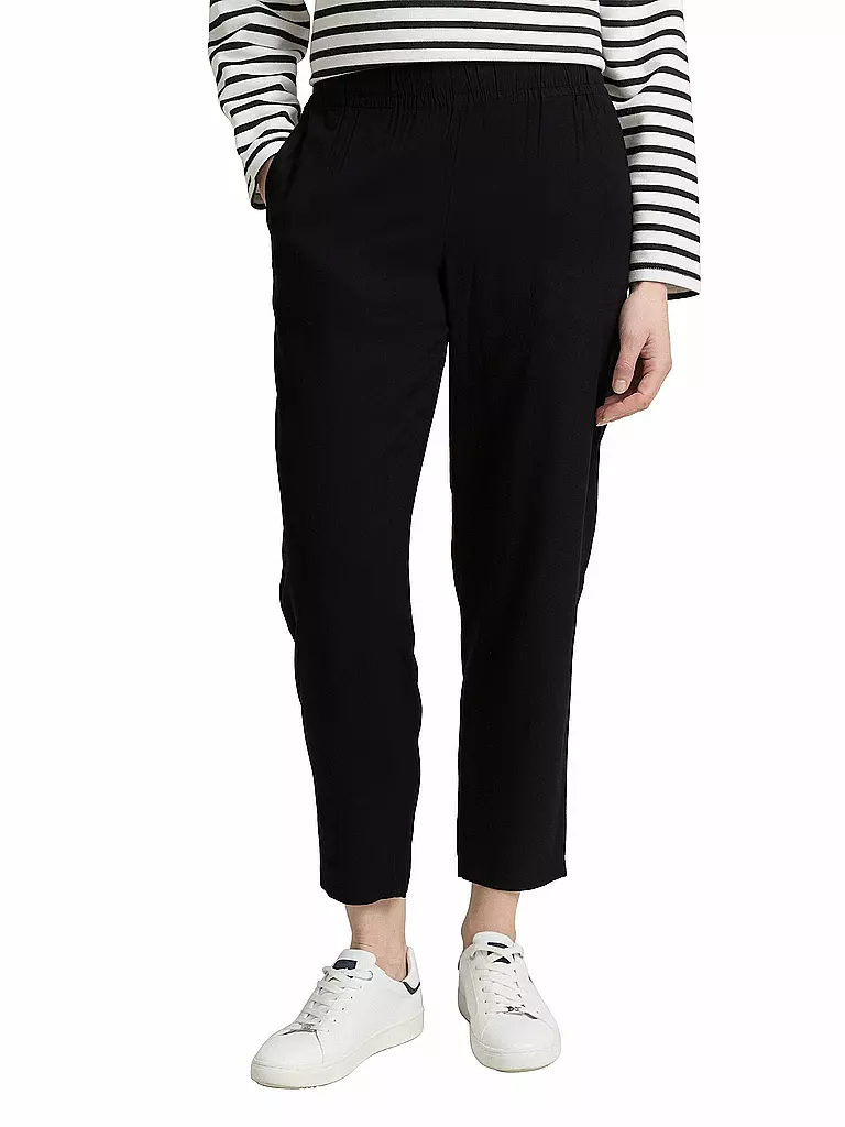 TOM TAILOR | Pantalon Jogging Fit | 