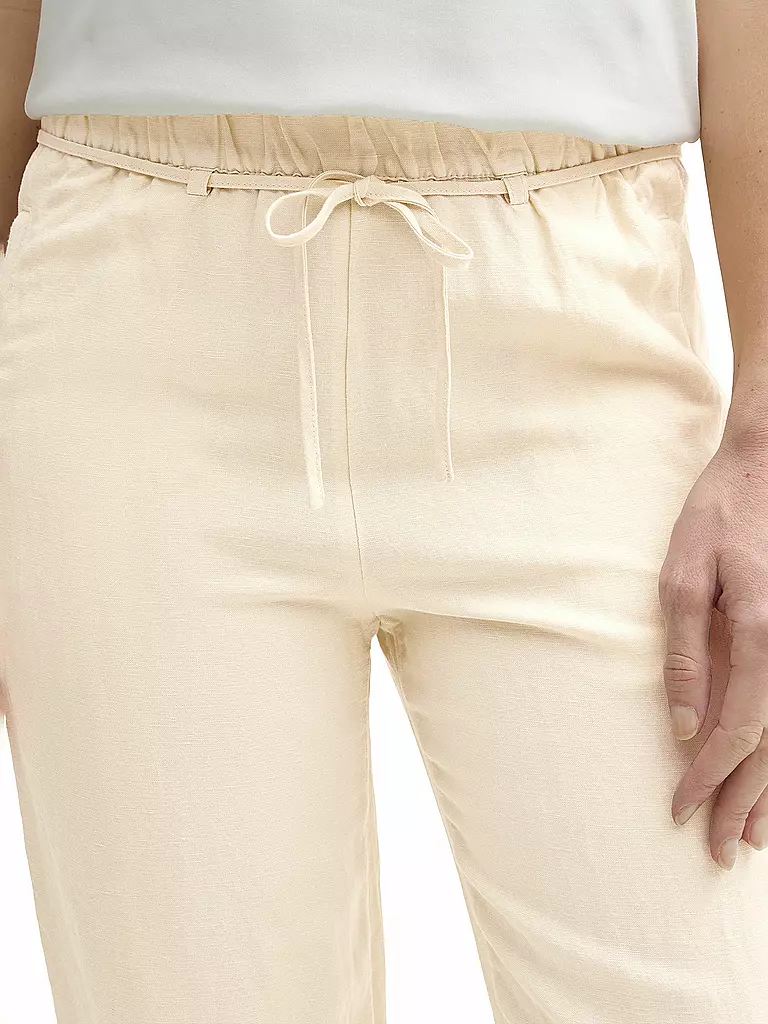 TOM TAILOR | Pantalon Jogging Fit | 