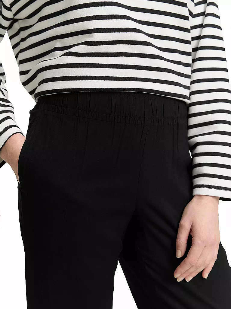 TOM TAILOR | Pantalon Jogging Fit | 