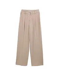 TOM TAILOR | Pantalon Marlene | Beige