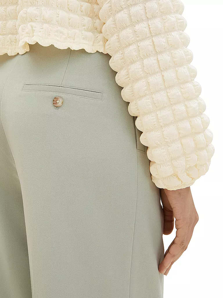 TOM TAILOR | Pantalon Marlene | 