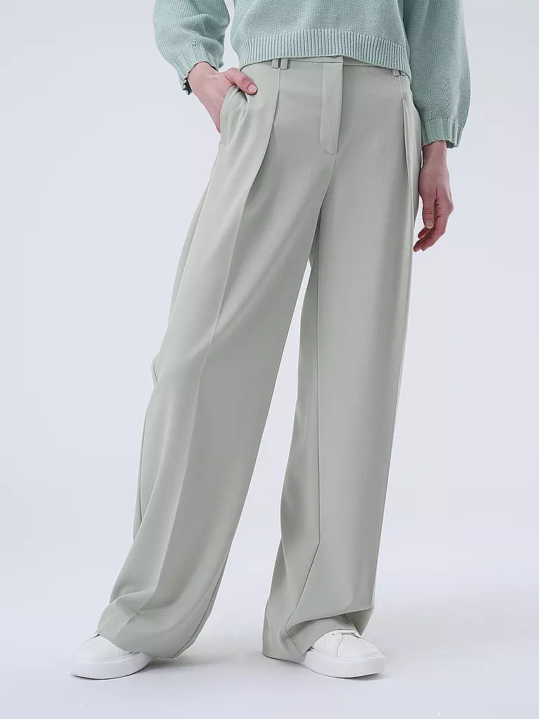 TOM TAILOR | Pantalon Marlene | 