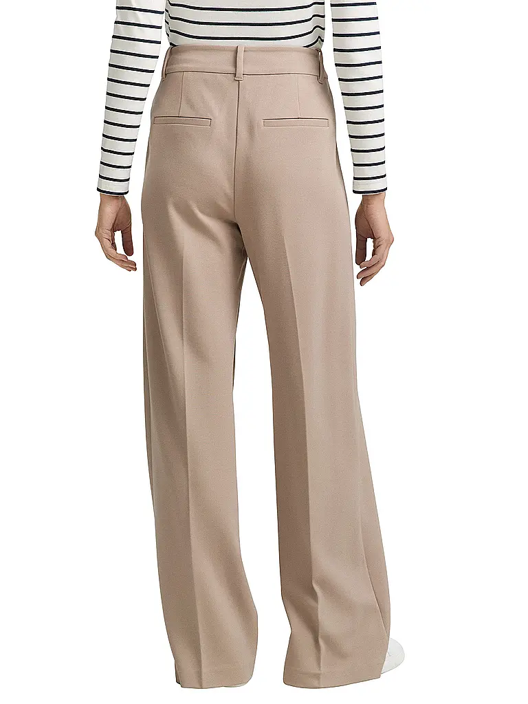 TOM TAILOR | Pantalon Marlene | 