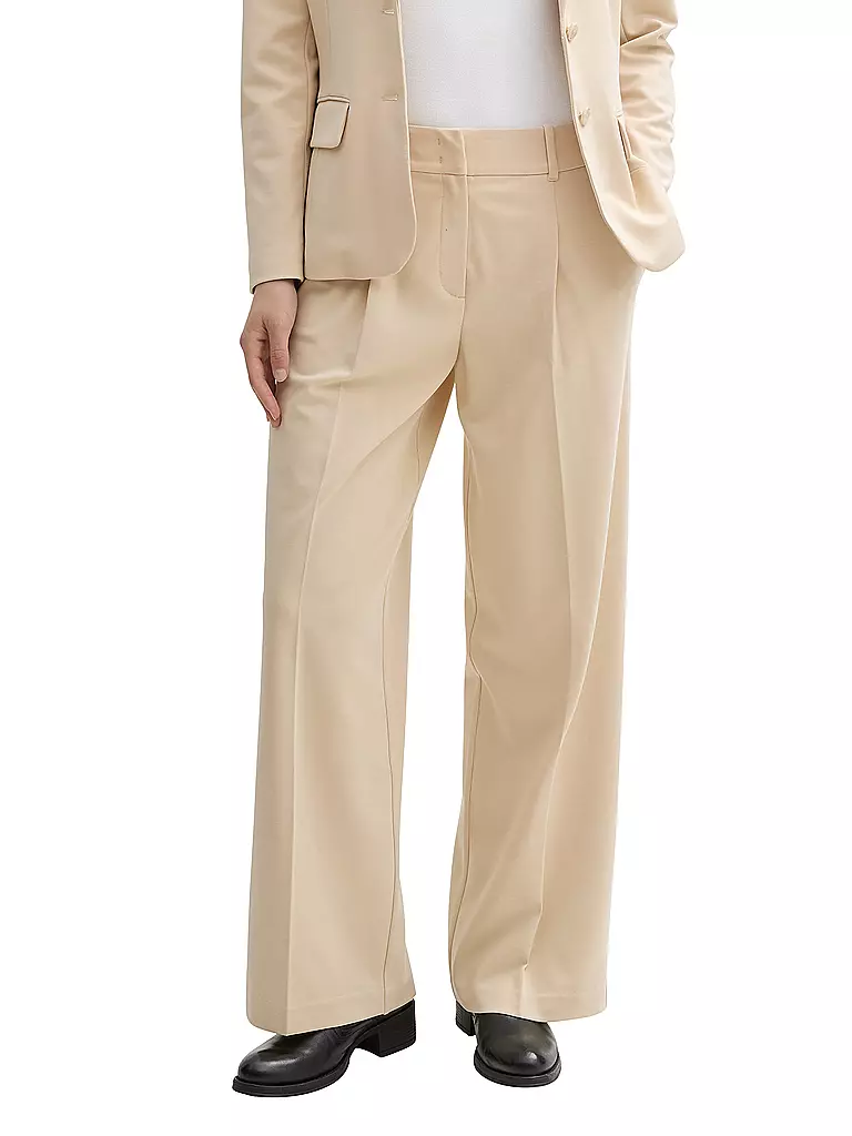 TOM TAILOR | Pantalon Marlene | 