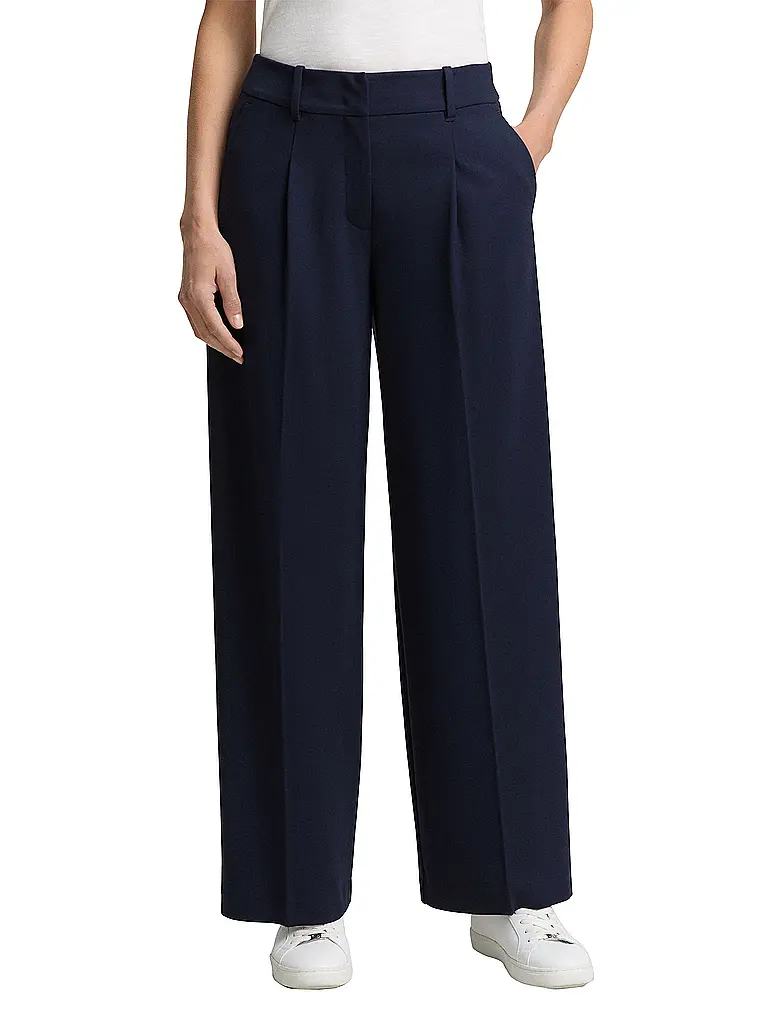 TOM TAILOR | Pantalon Marlene | 