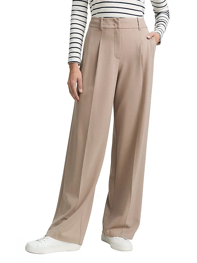 TOM TAILOR | Pantalon Marlene | 