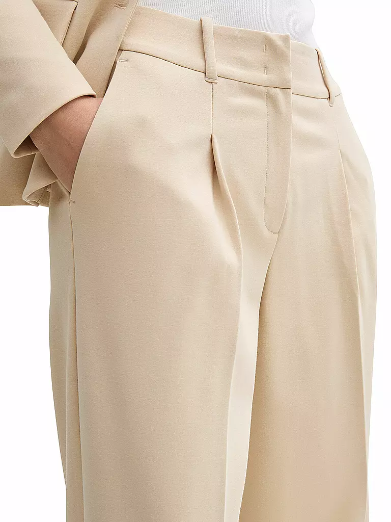 TOM TAILOR | Pantalon Marlene | 
