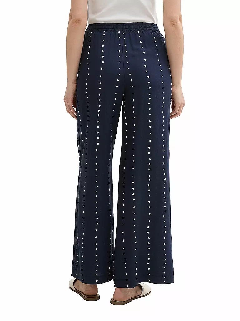 TOM TAILOR | Pantalon Marlene | 