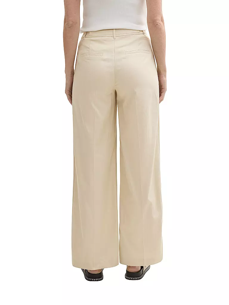TOM TAILOR | Pantalon Marlene | 