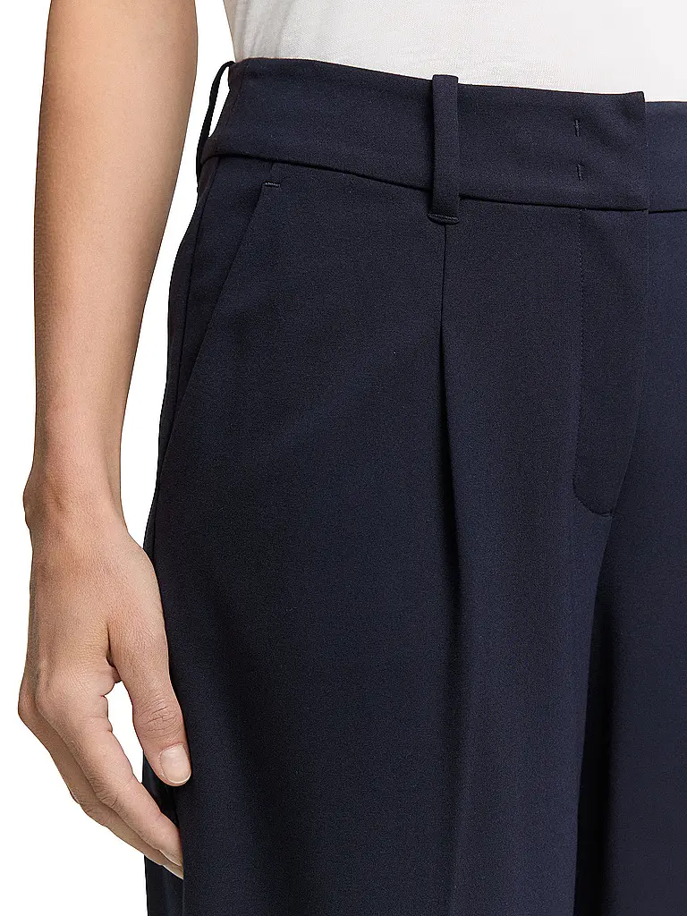 TOM TAILOR | Pantalon Marlene | 