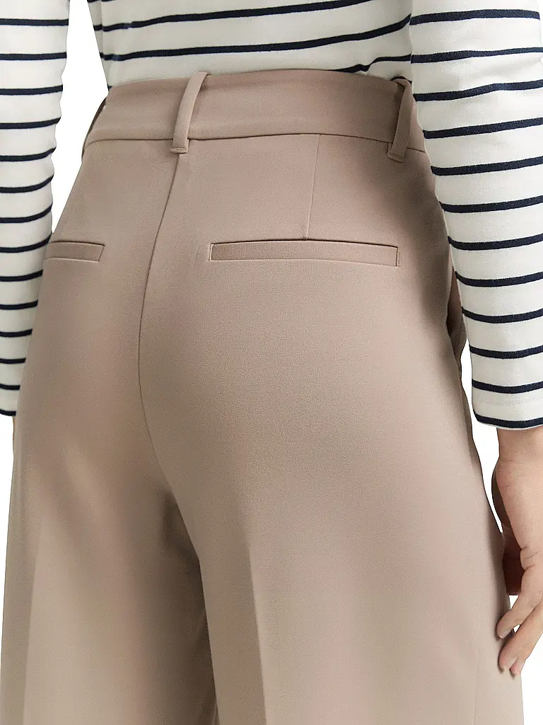 TOM TAILOR | Pantalon Marlene | 
