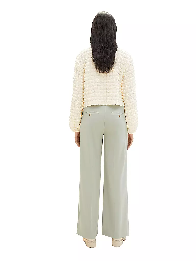 TOM TAILOR | Pantalon Marlene | 