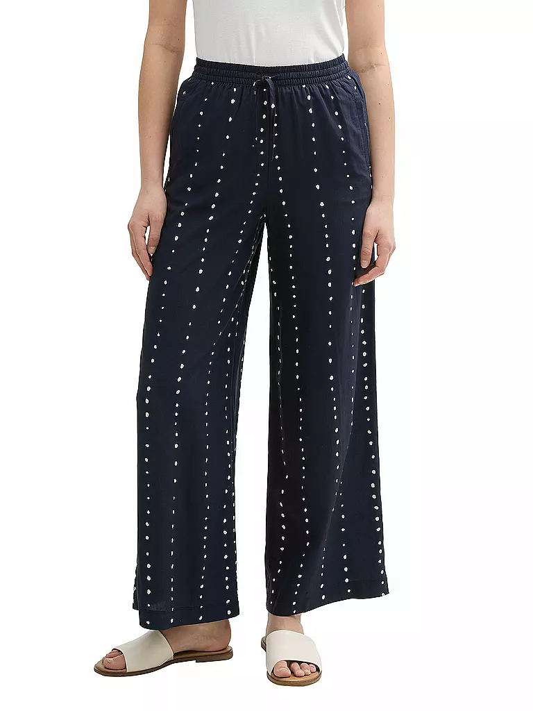 TOM TAILOR | Pantalon Marlene | 