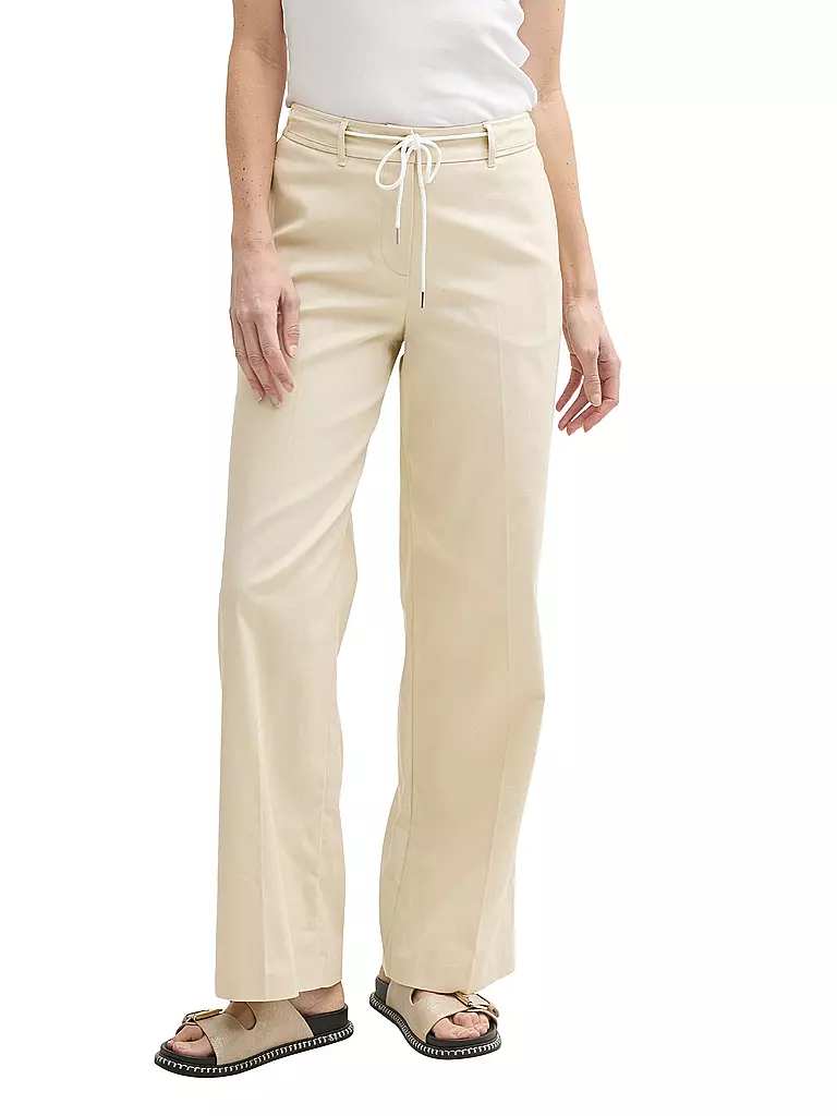 TOM TAILOR | Pantalon Marlene | 