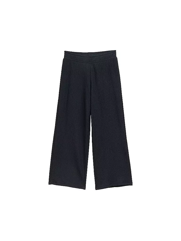 TOM TAILOR | Pantalon pour fille | dunkelblau