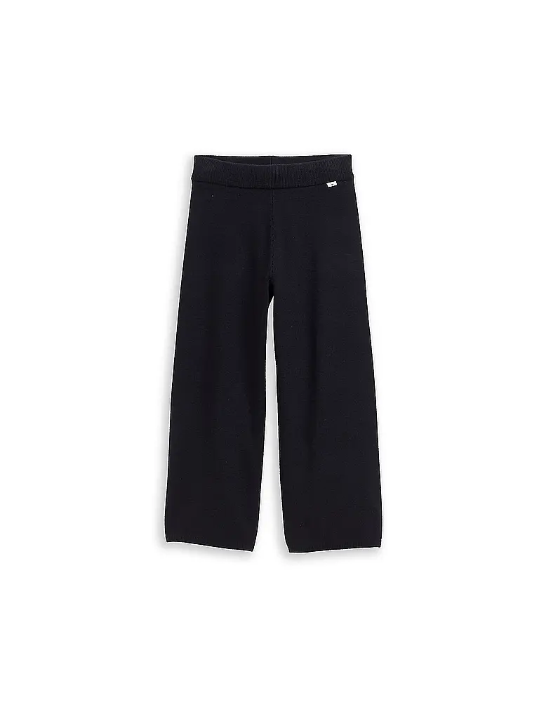 TOM TAILOR | Pantalon pour fille | dunkelblau