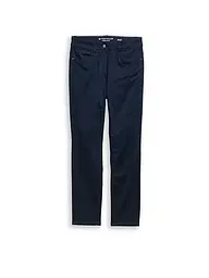 TOM TAILOR | Pantalon Slim Fit TTEDDA | Bleu foncé