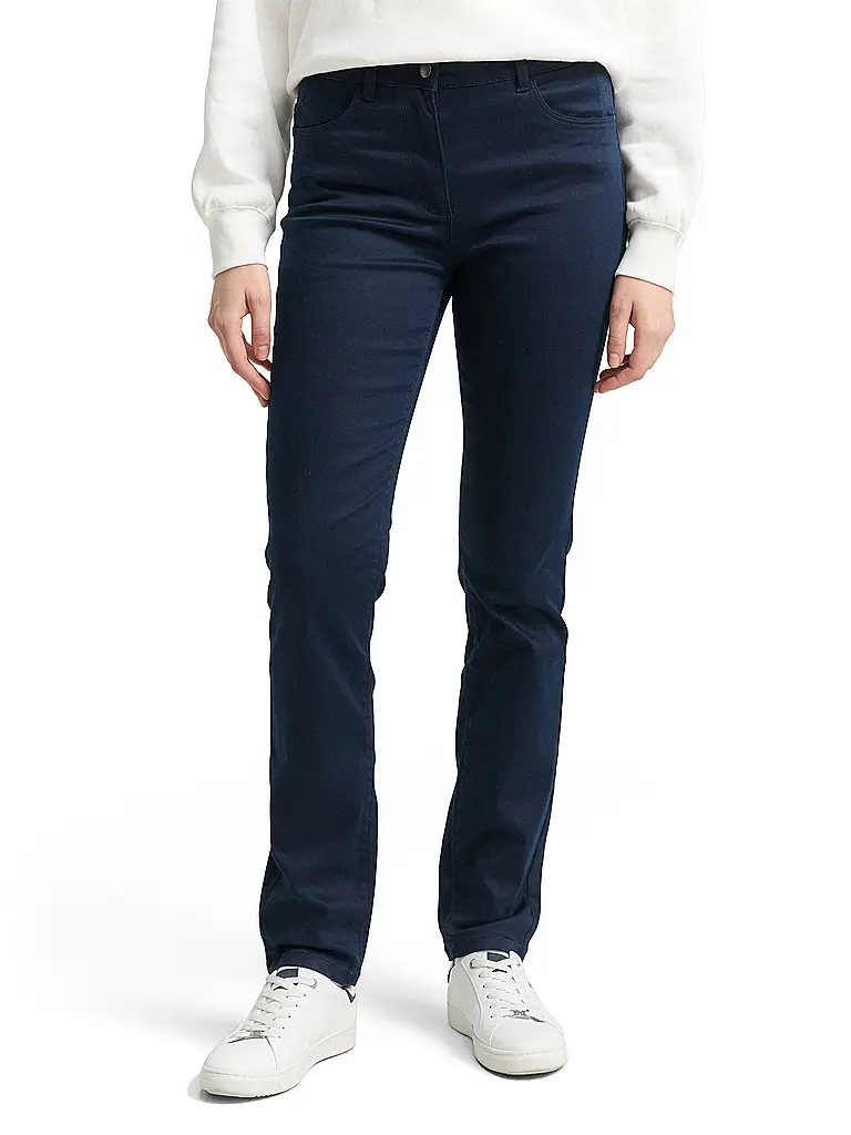 TOM TAILOR | Pantalon Slim Fit TTEDDA | 